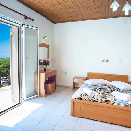 Hotel Eris Efl